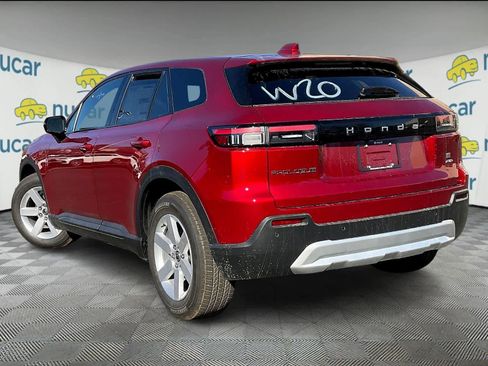 New 2026 Honda Prologue EX image 5