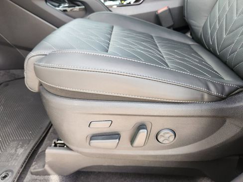 New 2025 Kia Telluride SX X-Line image 17