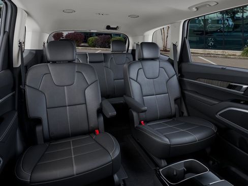 New 2025 Kia Telluride EX image 16