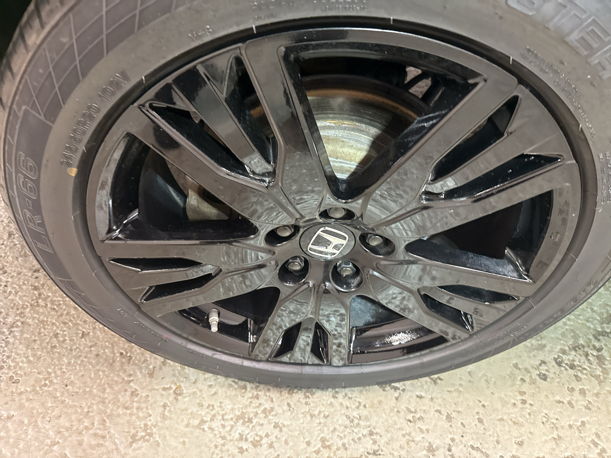 Used 2021 Honda Pilot Special Edition image 31