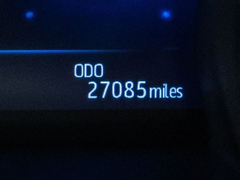 Certified 2024 Toyota Camry XSE image 26