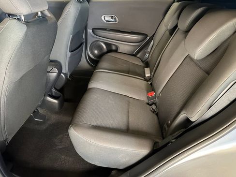 Used 2020 Honda HR-V Sport image 21