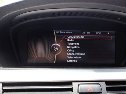 Used 2012 BMW 335i Convertible RWD image 31