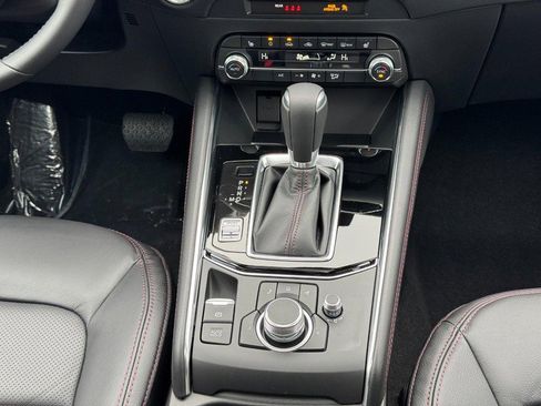 New 2025 MAZDA CX-5 Carbon Edition image 10