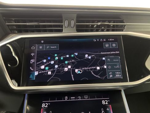 Used 2022 Audi A6 Premium Plus image 26