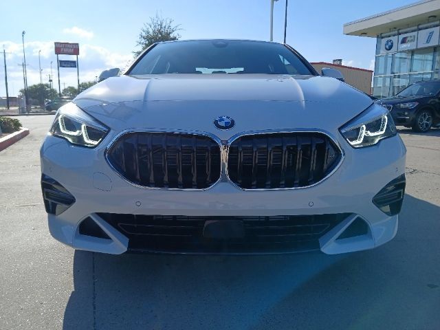 New 2024 BMW 228i Gran Coupe w/ Convenience Package FWD image 2