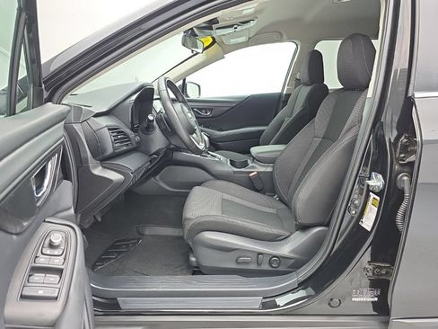 Used 2023 Subaru Outback Premium AWD/4WD image 13