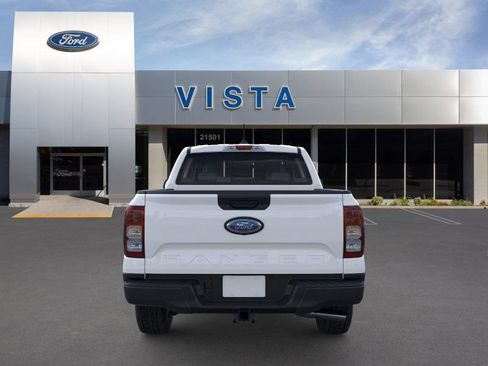 Used 2025 Ford Ranger XL w/ Trailer Tow Package RWD image 5