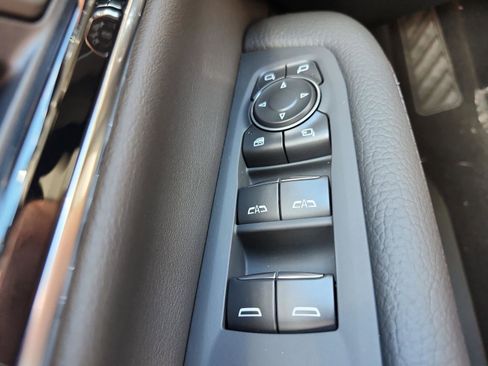 New 2026 GMC Yukon XL Denali w/ Sun & Power Step Package image 17