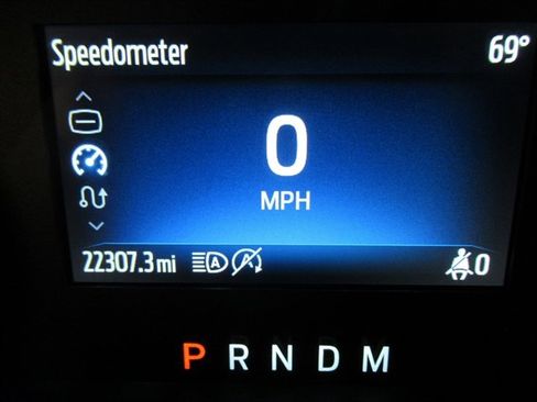 Used 2023 Ford F150 XL w/ STX Black Appearance Package image 21