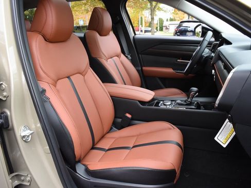 New 2026 MAZDA CX-50 2.5 Turbo w/ Cargo Package image 40