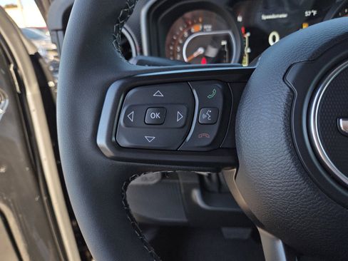 New 2026 Jeep Wrangler Unlimited Rubicon image 20