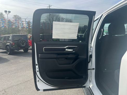 New 2026 RAM 1500 Big Horn image 12