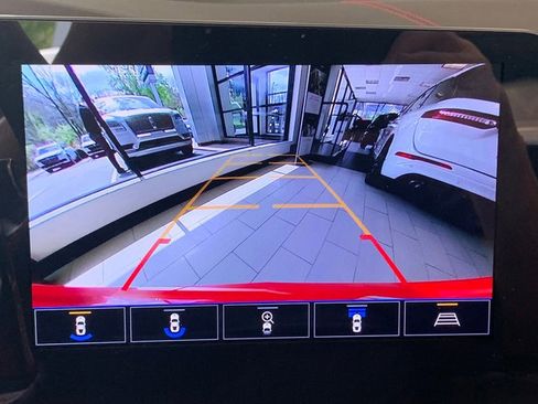 Used 2023 Chevrolet Corvette Stingray Preferred Conv w/ Z51 Performance Package image 29