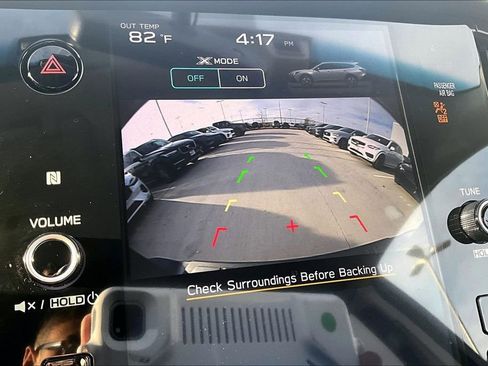 Used 2022 Subaru Outback Premium w/ Popular Package #1 image 30