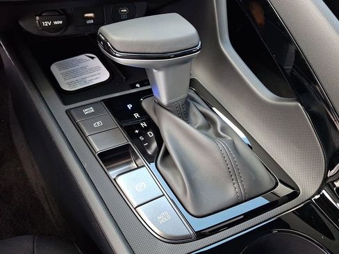New 2026 Hyundai Elantra SEL Sport Premium FWD image 11