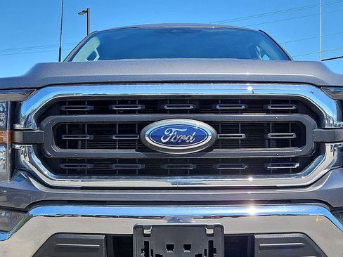 Used 2023 Ford F150 XLT AWD/4WD image 32