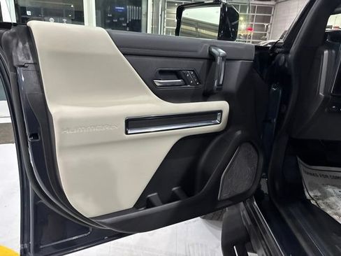 Used 2026 GMC Hummer EV SUV AWD/4WD image 14