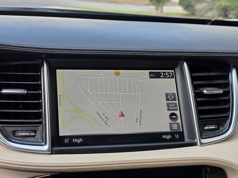 Used 2022 INFINITI QX50 Sensory FWD image 15