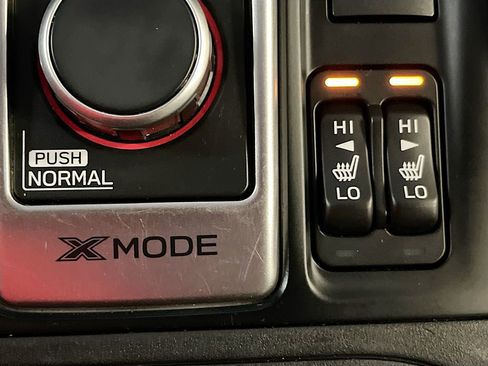 Used 2020 Subaru Forester Touring w/ Popular Package #2 image 21