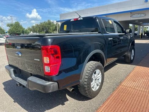 Used 2020 Ford Ranger XL w/ Equipment Group 101A Mid RWD image 43