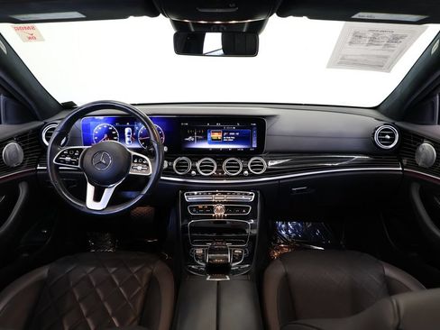 Used 2020 Mercedes-Benz E 350 Sedan image 23