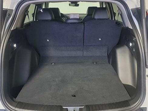 Used 2025 Honda CR-V EX-L image 7