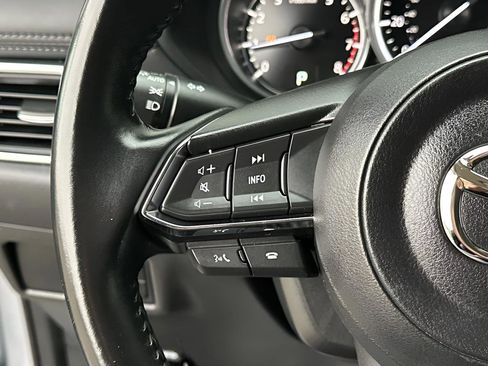 Used 2023 MAZDA CX-5 AWD 2.5 S w/ Preferred Package image 36