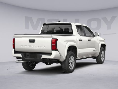 New 2026 Toyota Tacoma TRD Off-Road image 3