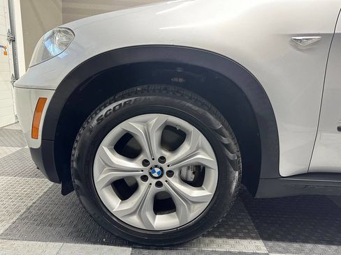 Used 2013 BMW X5 xDrive35d image 14