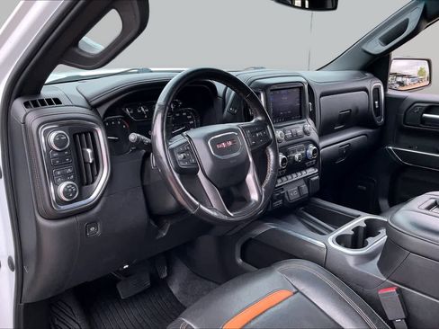 Used 2021 GMC Sierra 1500 AT4 w/ AT4 Premium Package AWD/4WD image 16
