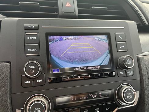 Used 2016 Honda Civic LX image 31