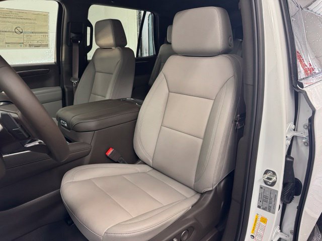 New 2027 Chevrolet Tahoe LT w/ Comfort Package AWD/4WD image 20