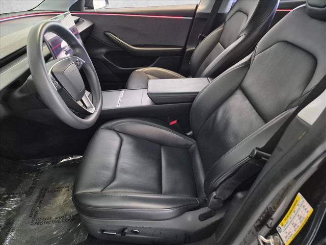 Used 2024 Tesla Model 3 RWD image 20