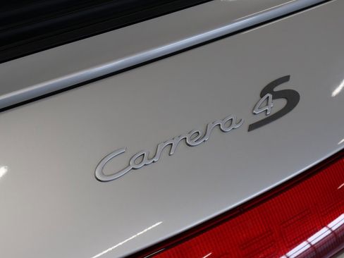 Used 1997 Porsche 911 Carrera 4S image 8