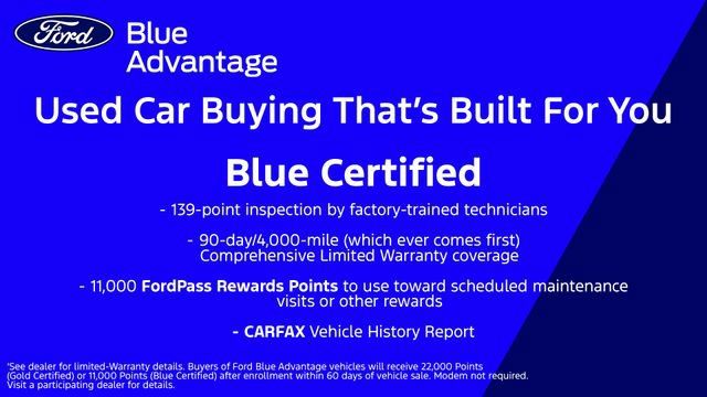 Used 2026 Ford F150 XLT w/ Equipment Group 302A MID AWD/4WD image 5