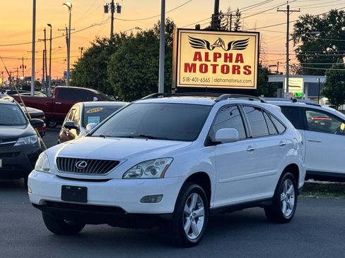 Used 2008 Lexus RX 350 AWD image 3