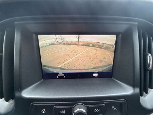 Used 2020 Chevrolet Colorado W/T w/ WT Convenience Package image 17