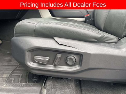 Used 2024 Toyota Tundra SR5 w/ SR5 Premium Package AWD/4WD image 22