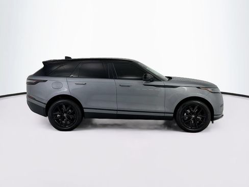 Used 2025 Land Rover Range Rover Velar S AWD/4WD image 4