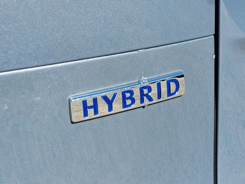 New 2026 MAZDA CX-50 2.5 Hybrid w/ Premium Plus Pkg image 8