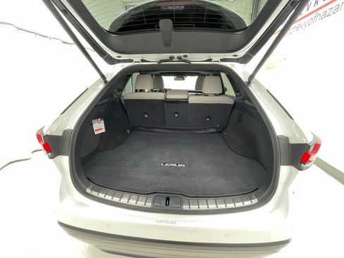 Used 2024 Lexus RX 350 Premium Plus w/ Convenience Package AWD/4WD image 6