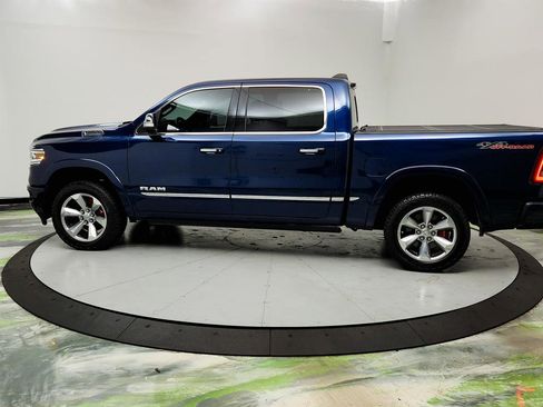 Used 2021 RAM 1500 Limited image 8