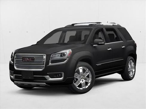 Used 2014 GMC Acadia Denali image 1