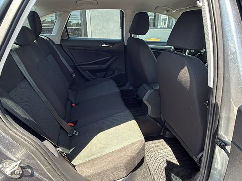Used 2019 Volkswagen Jetta S FWD image 16