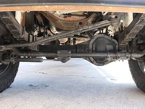 Used 2003 Ford F250 Lariat image 42