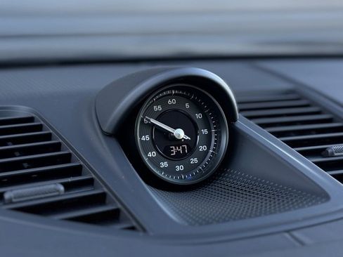 New 2026 Porsche Panamera 4 image 27