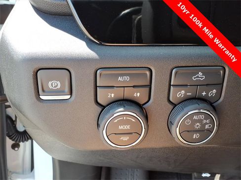 New 2026 Chevrolet Silverado 1500 RST w/ RST Select Package image 27