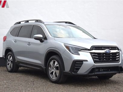 Used 2025 Subaru Ascent Premium