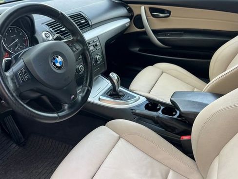 Used 2013 BMW 135is Convertible image 11